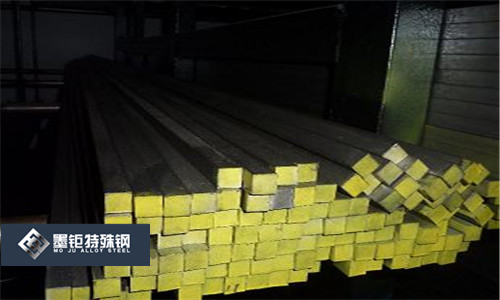 什么是41Cr4結構合金鋼？