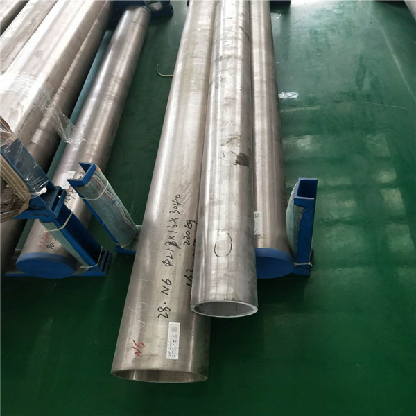 GH3044的組織結(jié)構(gòu)對(duì)合金的性能影響顯著