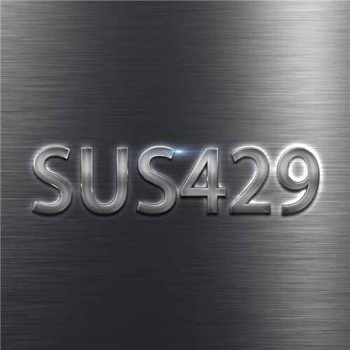 什么是墨鉅牌不銹鋼SUS429？