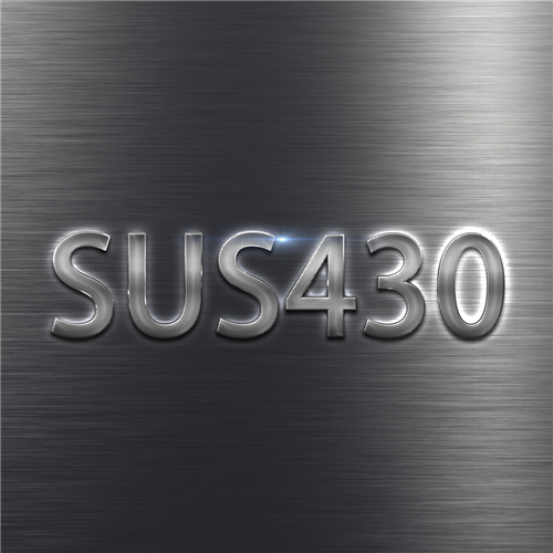 什么是墨鉅牌SUS430不銹鋼？